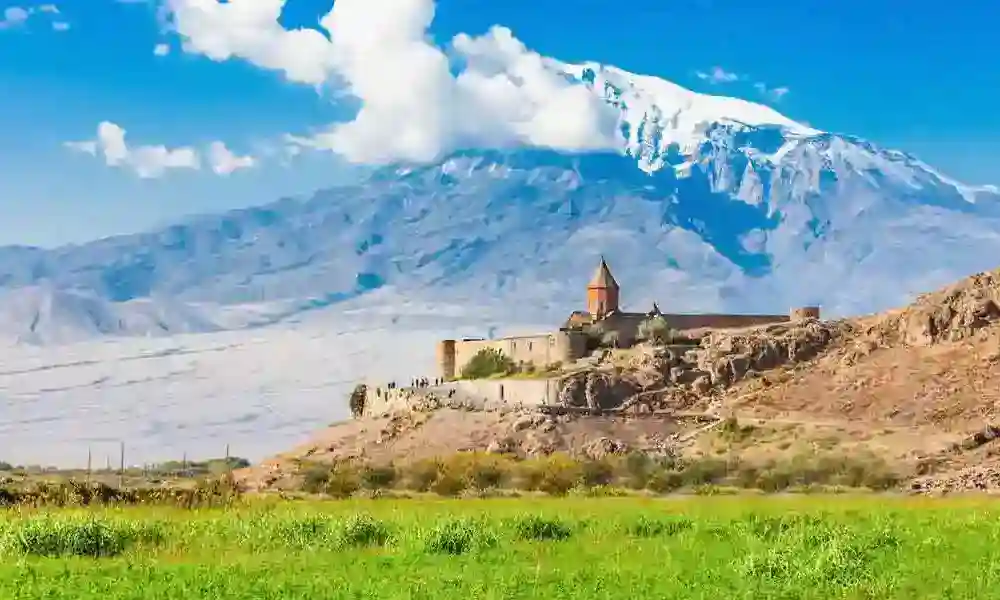 Armenia